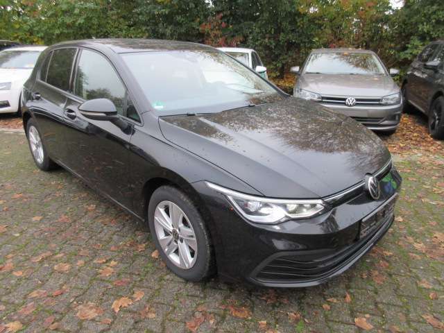 VW Golf Life 1.5 TSI NAVI PANO IQ-LIGHT KAMERA ALU AP 81.000 km 17.900 &euro; Bergkamen 59192
