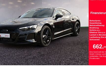 Audi e-tron GT 27.764 km 62.886 &euro; Menden 58706