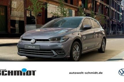 VW Polo 10.120 km 22.622 &euro; Schwerte 58239