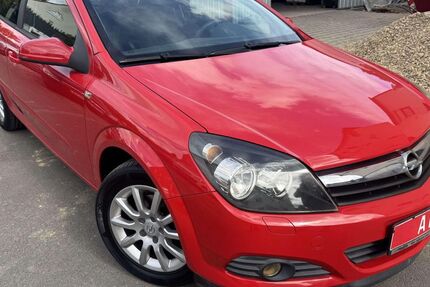 Opel Astra 84.000 km 3.999 &euro; Dortmund 44388