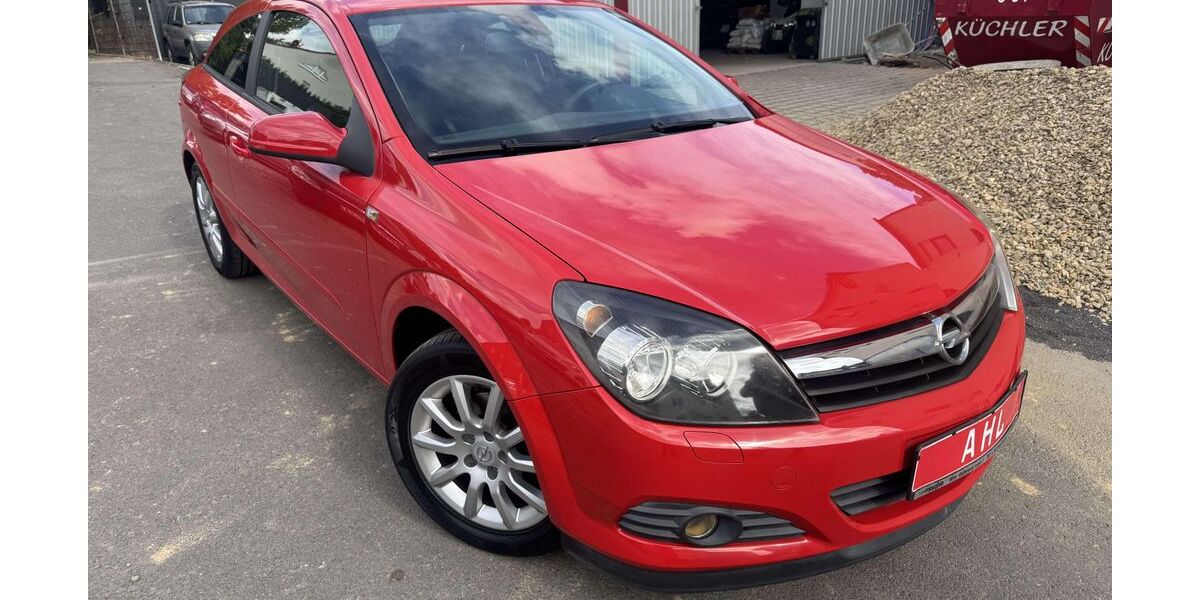 Opel Astra 84.000 km 3.999 &euro; Dortmund 44388