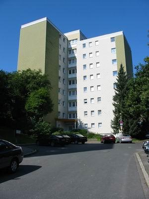 Demnächst frei! 2-Zimmer-Wohnung in Iserlohn Hombruch mit Balkon 2 zimmer