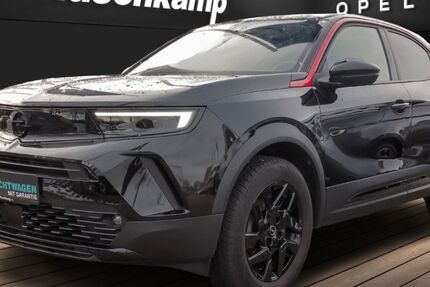 Opel Mokka 11.341 km 22.480 &euro; Dortmund 44145