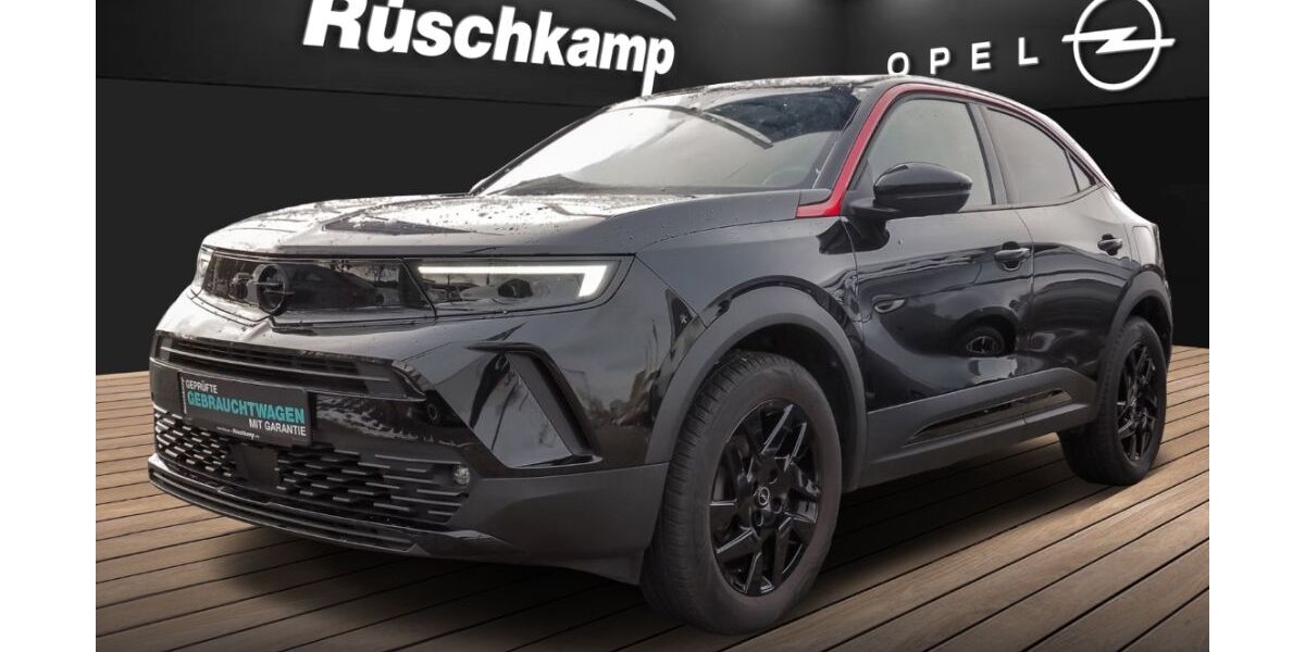 Opel Mokka 11.341 km 22.480 &euro; Dortmund 44145