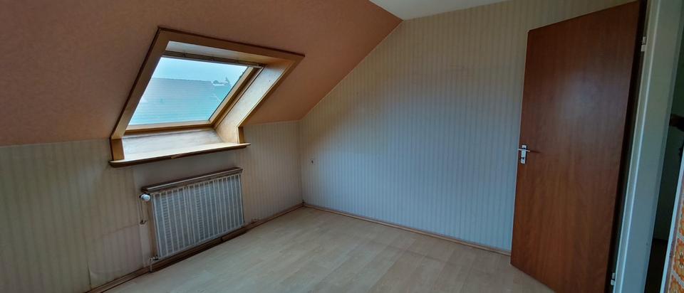 Reihenhaus Recklinghausen Grullbad - 5 Zimmer, 137 m&sup2;, 199.000&euro; | Angebot:27194845