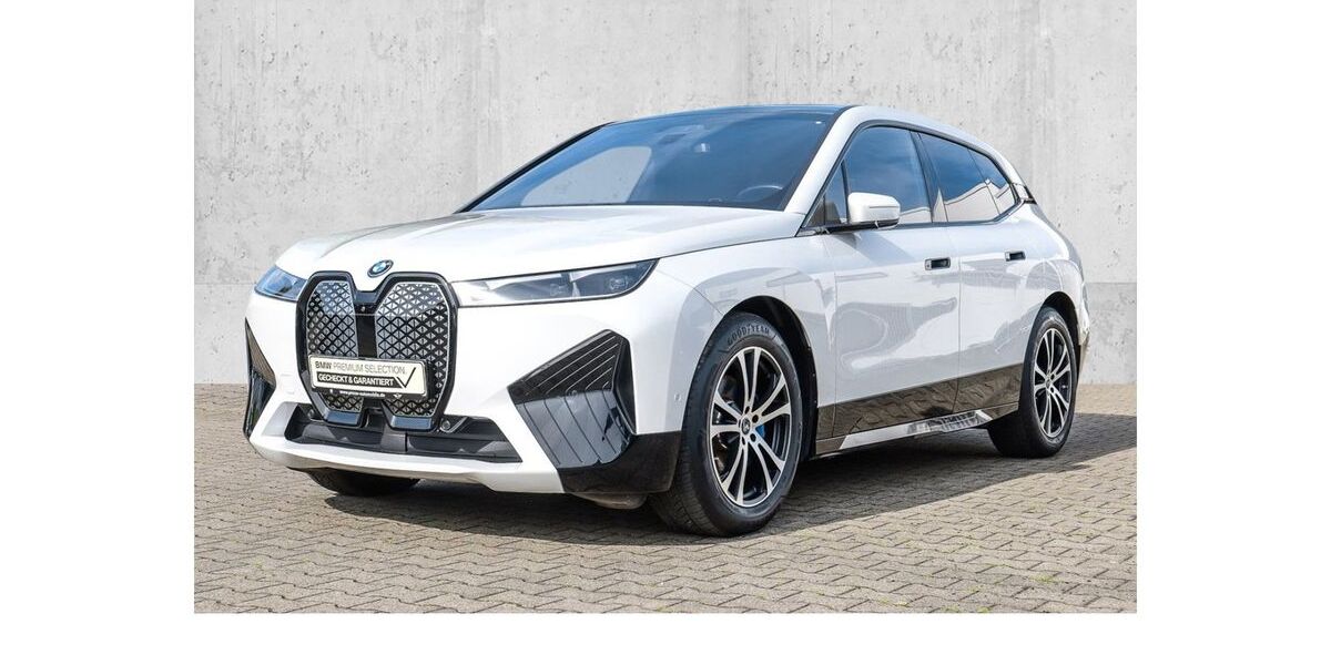 BMW iX 39.240 km 48.940 &euro; Unna 59425