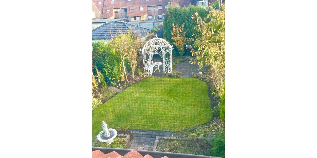 Doppelhaushälfte Marl - 4 Zimmer, 115 m&sup2;, 425.000&euro; | Angebot:24024540