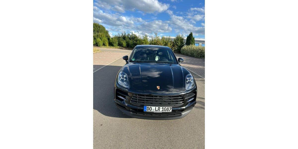 Porsche Macan 75.000 km 53.000 &euro; Dortmund 44147