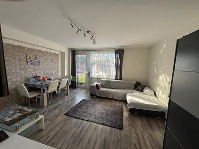 WOHNEN ODER VERMIETEN - SIE ENTSCHEIDEN! - Etagenwohnung Recklinghausen Grullbad | Angebot:27182457