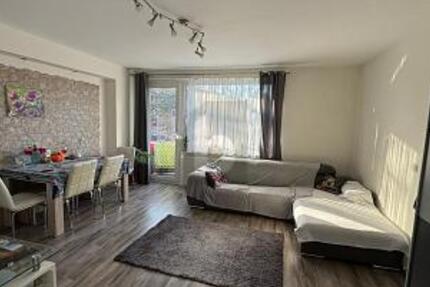 WOHNEN ODER VERMIETEN - SIE ENTSCHEIDEN! - Wohnung Recklinghausen Grullbad | Angebot:27182457