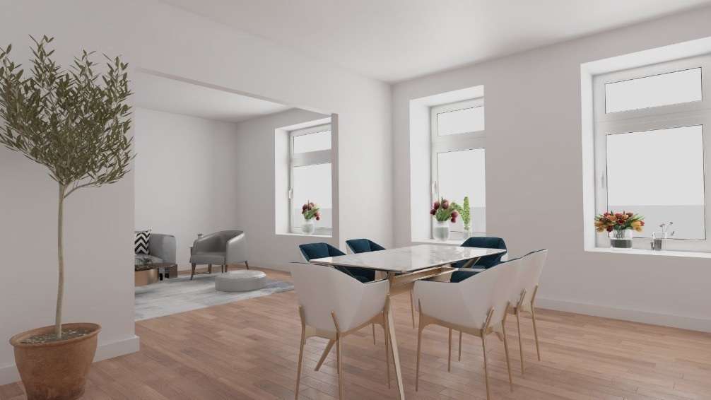 Wohnung zum Kaufen in Gelsenkirchen 167.295 € 70.44 m² 3 zimmer