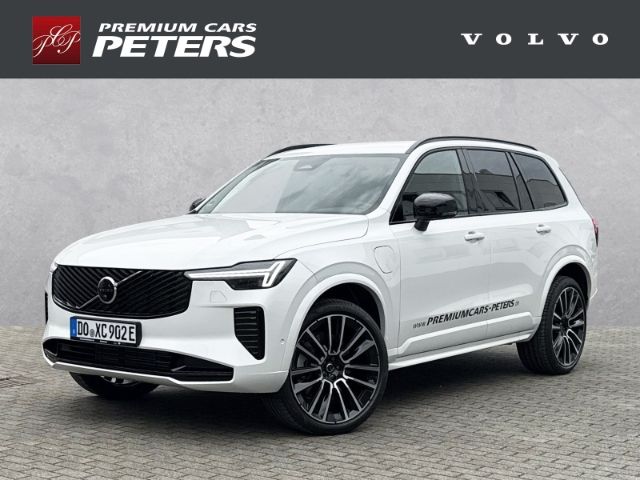 Volvo XC90 10.539 km 79.500 &euro; Dortmund 44143