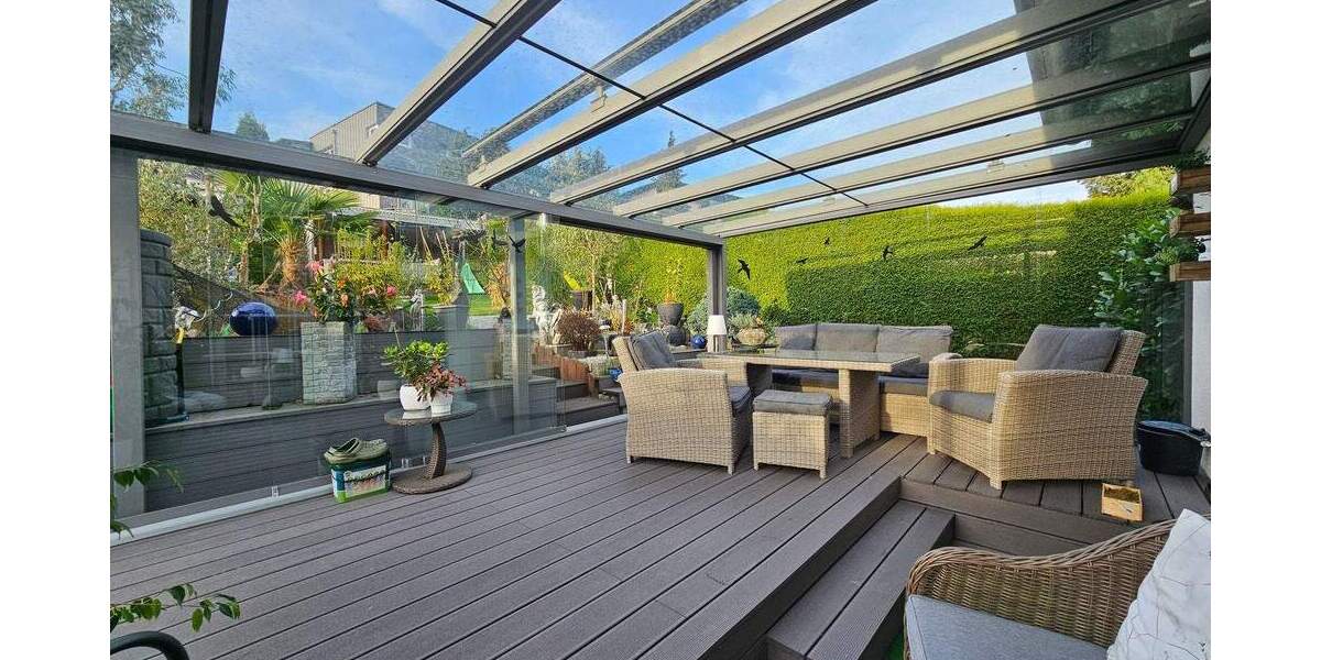 Mehrfamilienhaus, Wohnhaus Wetter (Ruhr) Volmarstein - 9 Zimmer, 184 m&sup2;, 499.000&euro; | Angebot:25747260