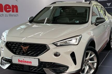 Cupra Formentor 23.704 km 29.899 &euro; Werne 59368