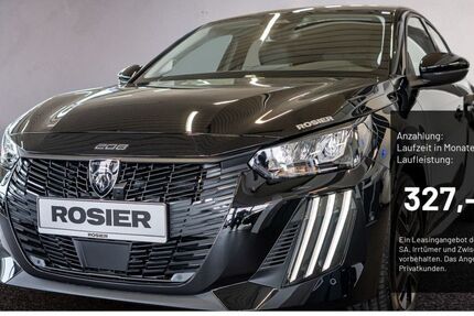 Peugeot e-208 4.900 km 36.697 &euro; Menden 58706