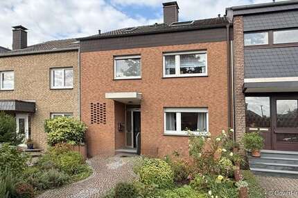 Haus Recklinghausen Berghausen - 4 Zimmer, 135 m&sup2;, 275.000&euro; | Angebot:27506530