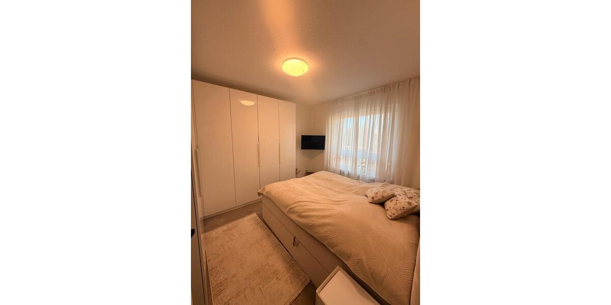 Dachgeschoßwohnung Schwerte - 3.5 Zimmer, 72 m&sup2;, 850&euro; | Angebot:26461470