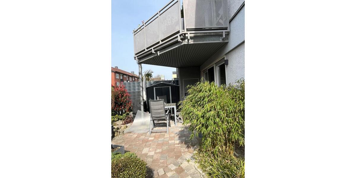 Erdgeschoßwohnung Dortmund Eving - 3 Zimmer, 84 m&sup2;, 245.000&euro; | Angebot:25959797