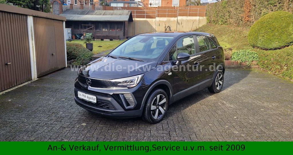 Opel Crossland (X) 36.100 km 13.990 &euro; Gevelsberg 58285