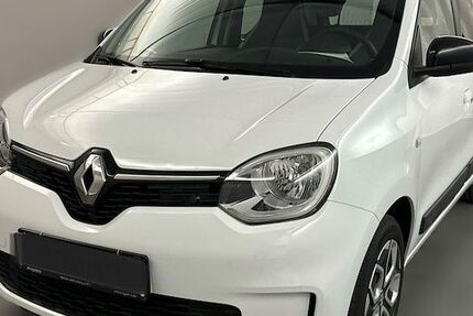 Renault Twingo 16.300 km 12.900 &euro; Bochum 44803