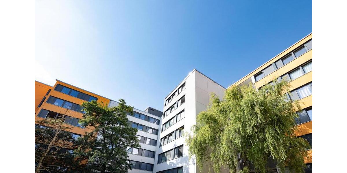 Etagenwohnung Dortmund Scharnhorst - 2 Zimmer, 62 m&sup2;, 520&euro; | Angebot:26184245
