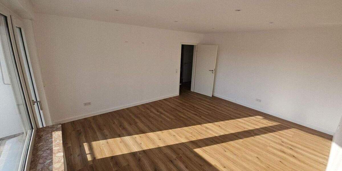 Etagenwohnung Olfen - 4 Zimmer, 82 m&sup2;, 234.000&euro; | Angebot:25870196