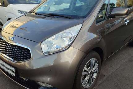 Kia Venga 36.000 km 14.990 € Gelsenkirchen 45892