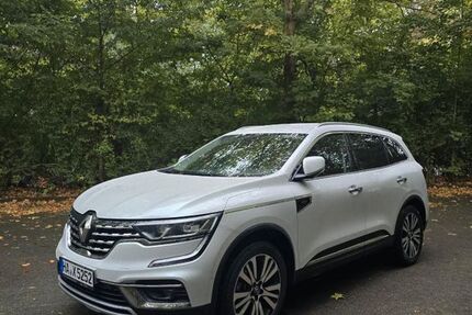 Renault Koleos 47.000 km 22.000 &euro; Hagen 58135
