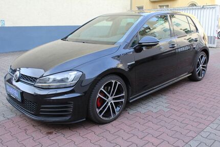 VW Golf 196.000 km 11.490 &euro; Hagen 58135