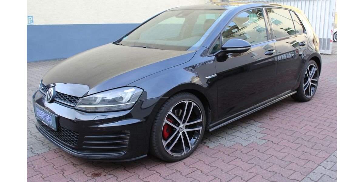 VW Golf 196.000 km 11.490 &euro; Hagen 58135