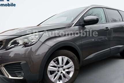 Peugeot 5008 105.000 km 13.990 &euro; Recklinghausen 45661