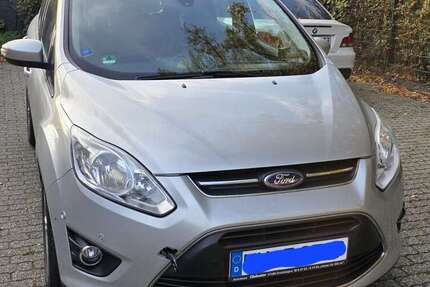 Ford C-Max 127.208 km 4.000 € Bergkamen 59192