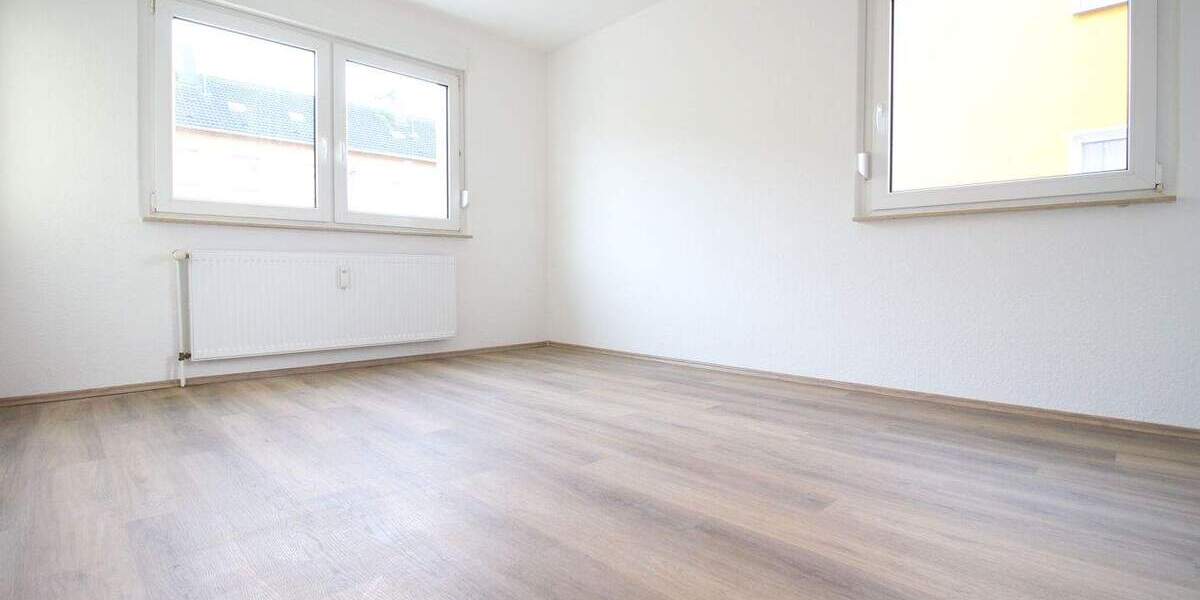 Etagenwohnung Herne Eickel - 2 Zimmer, 46 m&sup2;, 445&euro; | Angebot:25738545