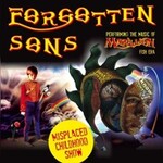 Forgotten Sons - a tribute to Marillion