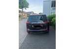 Zafira Tourer C
