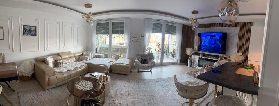 Reihenhaus Bochum Günnigfeld - 8 Zimmer, 225 m&sup2;, 610.000&euro; | Angebot:25793020