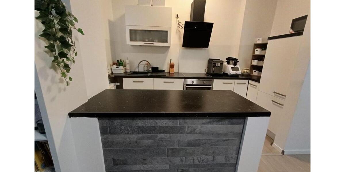 Erdgeschoßwohnung Dortmund Brackel - 6 Zimmer, 135 m&sup2;, 1.400&euro; | Angebot:22788276