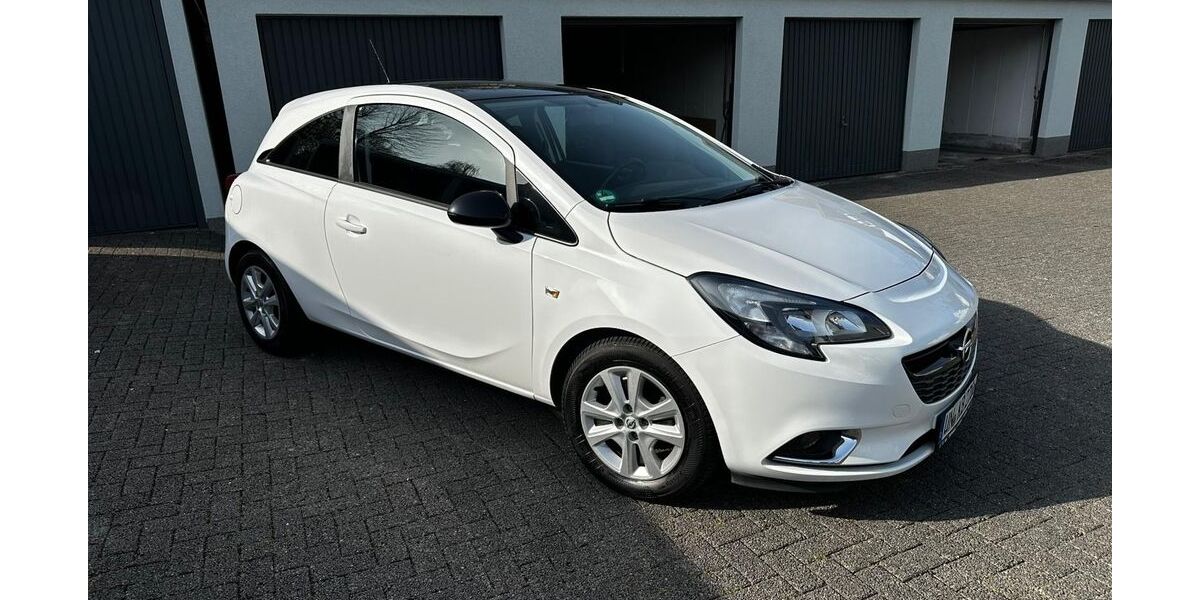 Opel Corsa 97.600 km 6.800 &euro; Kamen 59174