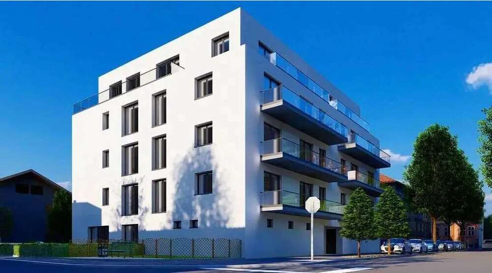 Grundstück zu verkaufen in Recklinghausen 799.000 € 800 m²