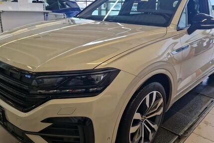 VW Touareg 93.094 km 49.820 &euro; Hagen 58091