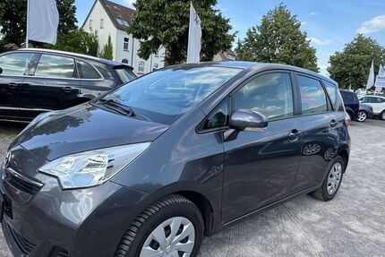 Toyota Verso-S