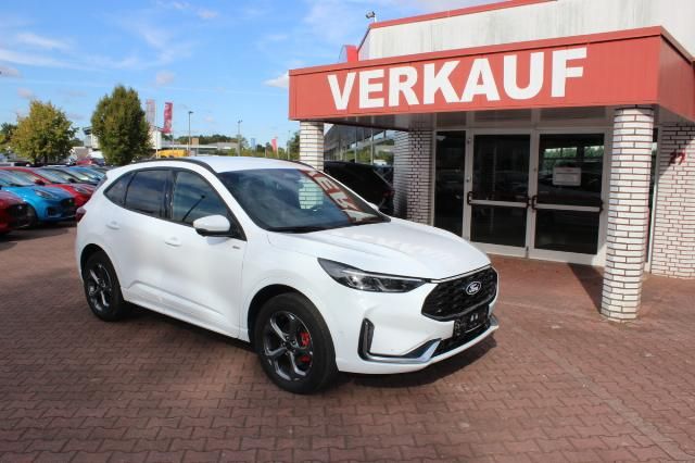 Ford Kuga 24.989 km 31.990 &euro; Werne 59368