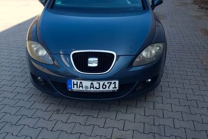 Seat Leon 221.000 km 1.800 &euro; Hagen 58089