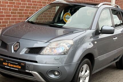 Renault Koleos 138.500 km 5.990 &euro; Oer-Erkenschwick 45739