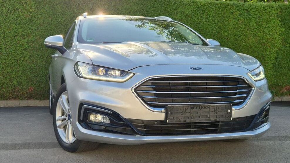 Mondeo