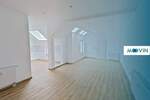 Modernisierte 3-Zimmer-Dachgeschosswohnung 3 zimmer