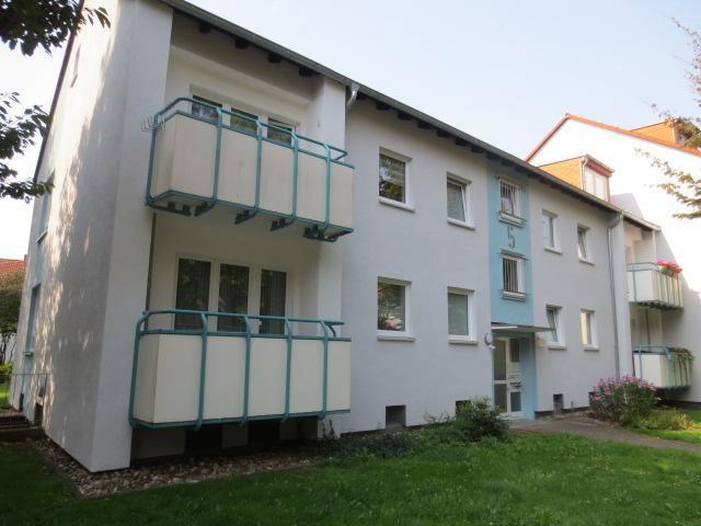 Etagenwohnung Dortmund Brackel - 2 Zimmer, 44 m&sup2;, 475&euro; | Angebot:24521629