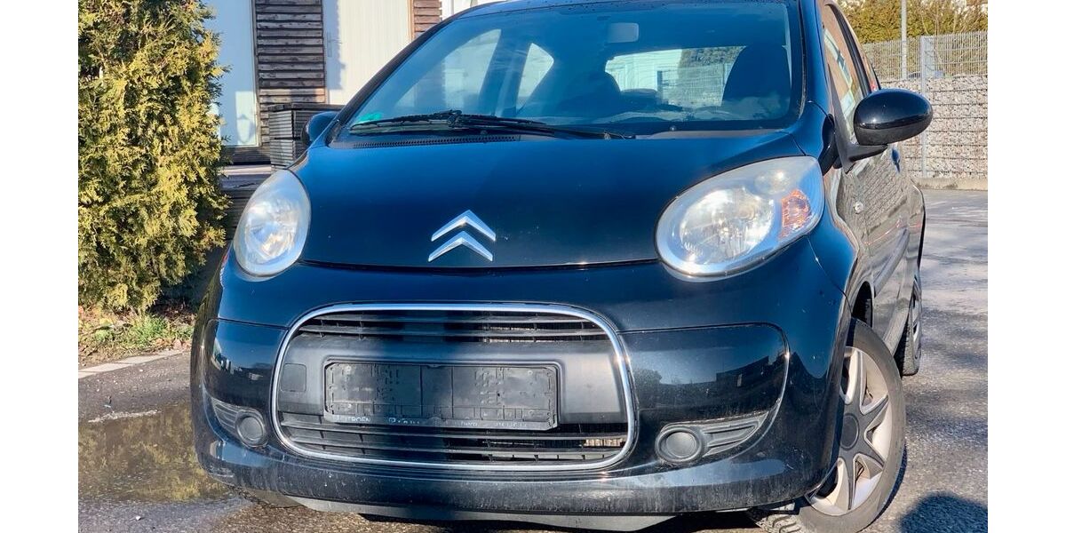 Citroen C1 118.759 km 1.850 &euro; Gelsenkirchen 45884