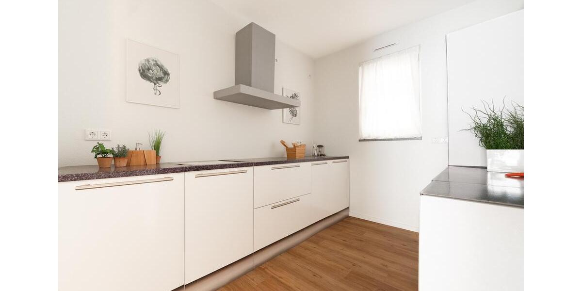 Etagenwohnung Bochum Bochum-Nord - 3 Zimmer, 126 m&sup2;, 1.758&euro; | Angebot:26343780