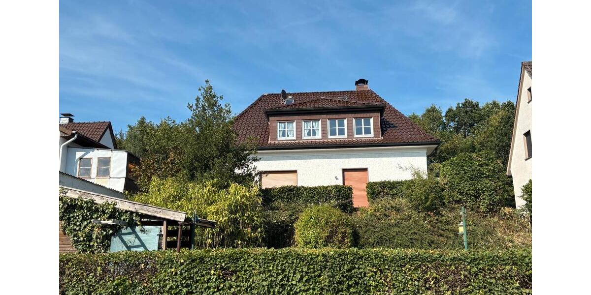 Einfamilienhaus Menden (Sauerland) Berkenhofskamp - 298.000&euro; | Angebot:27426372